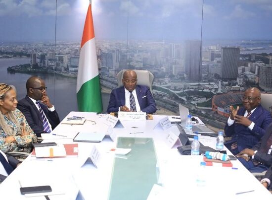2025 – ISITHY Yamoussoukro : Bâtir l’avenir du tourisme ivoirien