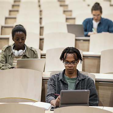 Services aux étudiants